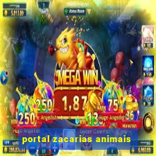 portal zacarias animais